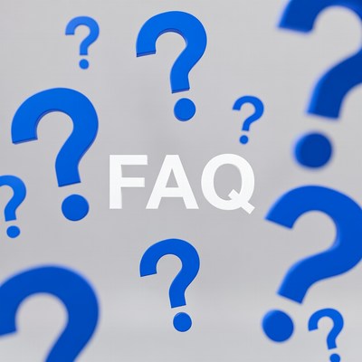 Common questions and answers situation