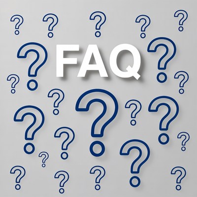Answers to common questions