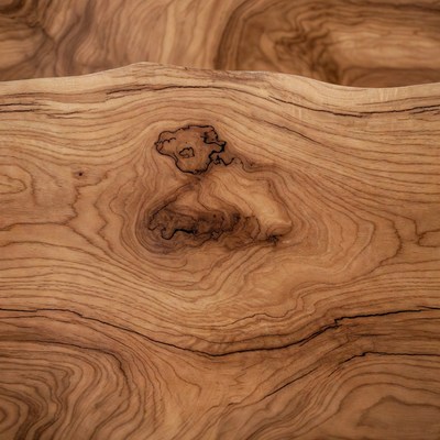 Details of wood grain pattern
