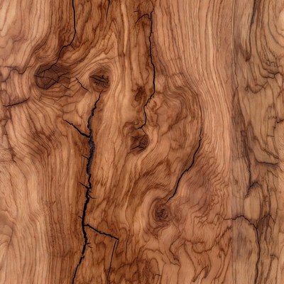 Wood texture close up in natural lighting