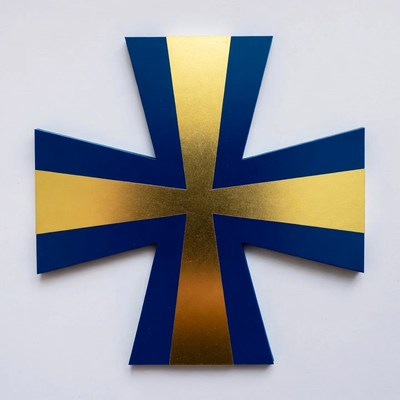 Symbol of honor and heritage