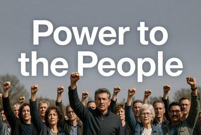 Call for unity among the crowd