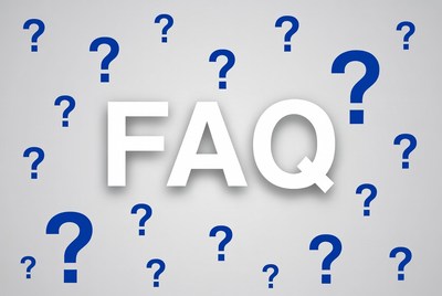 Common questions and answers for visitors