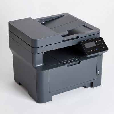 Printer used for office tasks