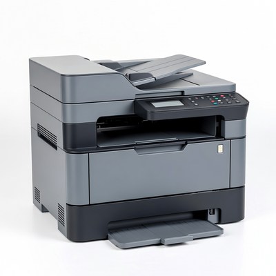Office printer for daily tasks