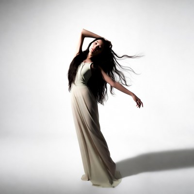 Dance of shadows and light