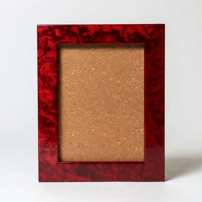 Display frame for holding pictures