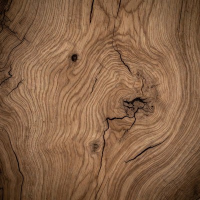Wood texture with natural patterns and lines
