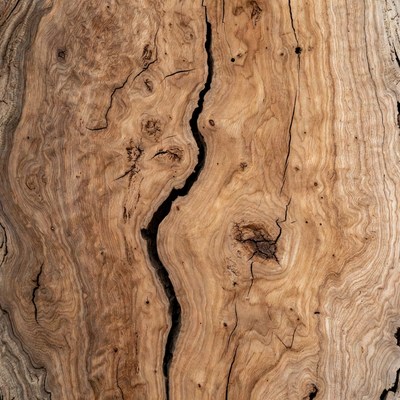 Wood texture close up in natural light