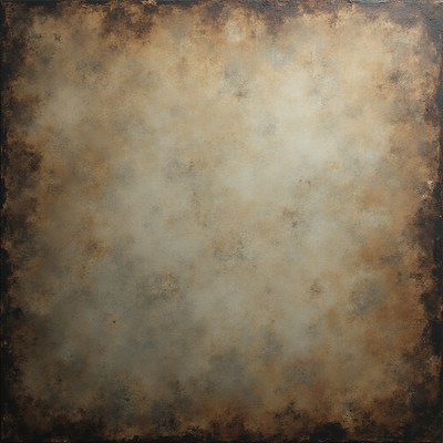 Brown and gray textured canvas background