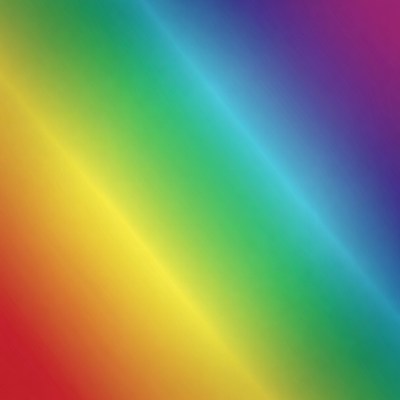 Colorful gradient background design