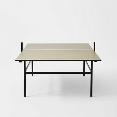 Table for games and activities