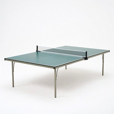 Table for playing ping pong