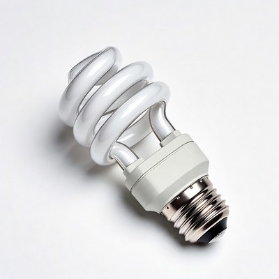Energy-saving light bulb design
