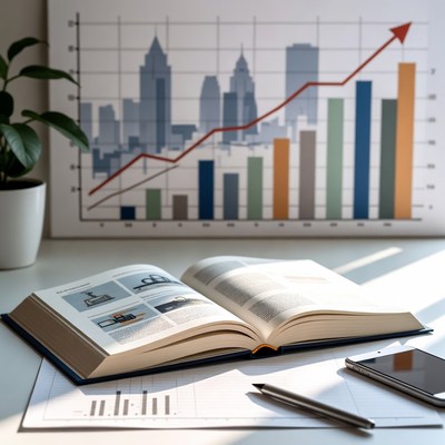 Business growth with data analysis tools