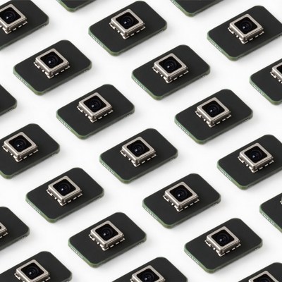 Array of Camera Modules