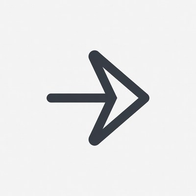 Right arrow icon