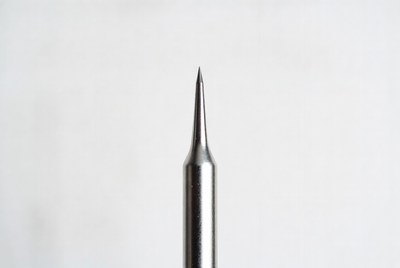 Sharp Soldering Iron Tip