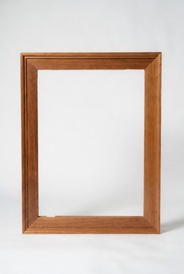 Wooden Picture Frame