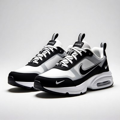 Nike Air Max Excee Sneakers Pair
