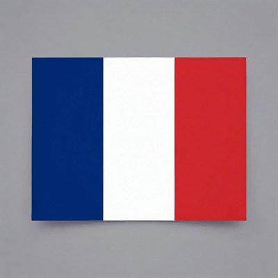 French Flag