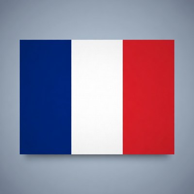French Flag