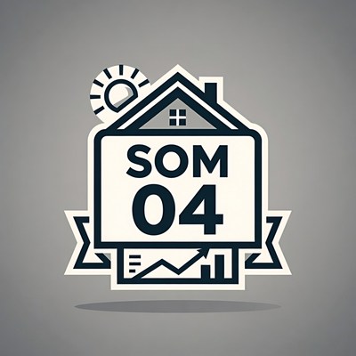 SOMOM 044 House Icon