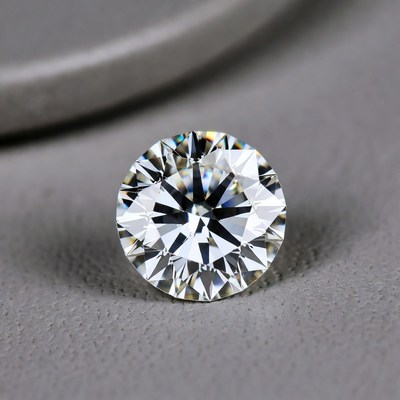 Round Brilliant Cut Diamond