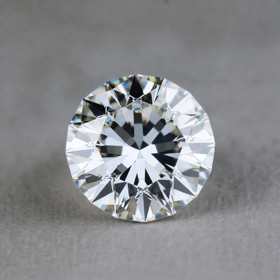 Round Brilliant Cut Diamond