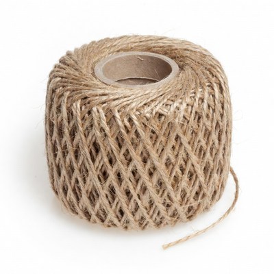 Spool of Natural Twine