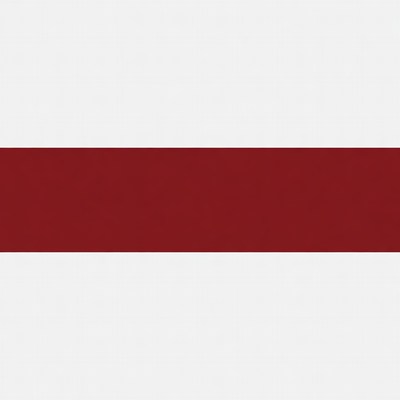 Red Horizontal Stripe Background