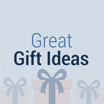 Great Gift Ideas with Boxes
