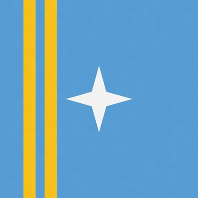 Somalia Flag