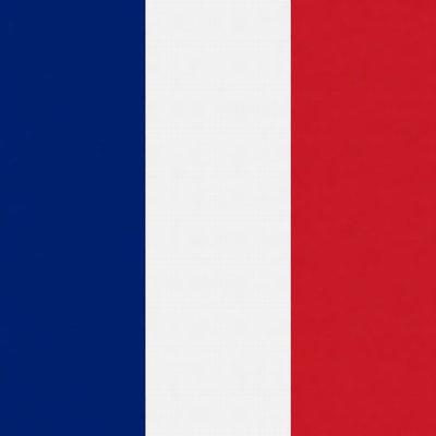 French Flag