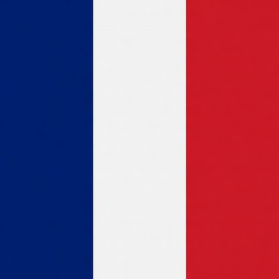 French Flag