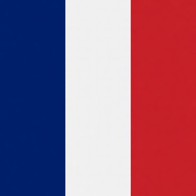 French Flag