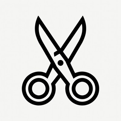 Scissors Icon