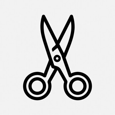 Scissors Icon