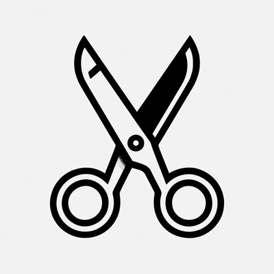Scissors Icon