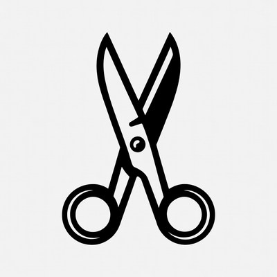 Scissors Icon