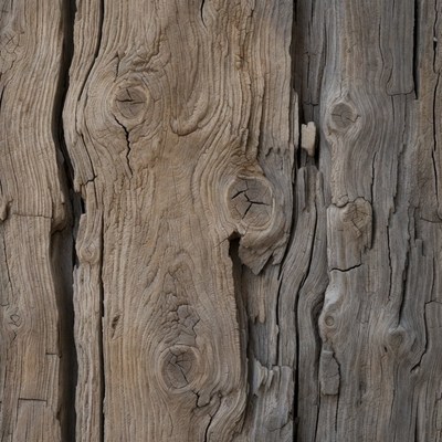 Weathered Wood Texture Background