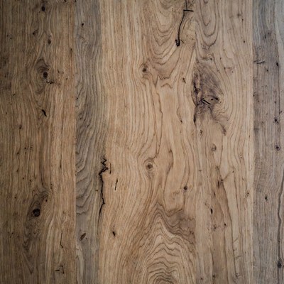 Rustic Oak Wood Texture