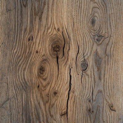 Rustic Oak Wood Texture