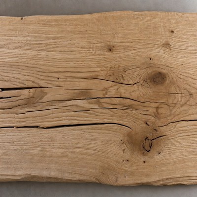 Rustic Oak Wood Texture