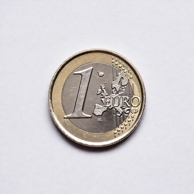 1 Euro Coin
