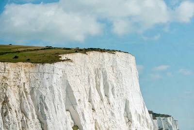 White Cliffs of Dover