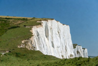White Cliffs of Dover