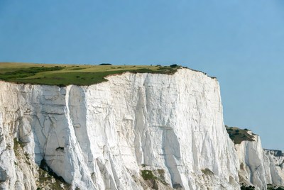 White Cliffs of Dover