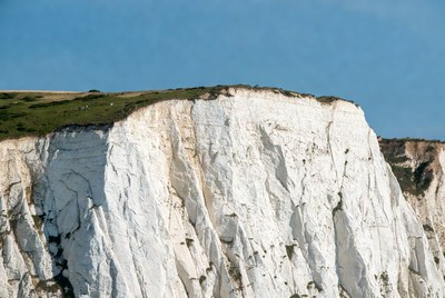 White Cliffs of Dover
