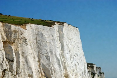 White Cliffs of Dover